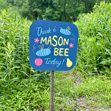 Yard Signs by Sharotonin