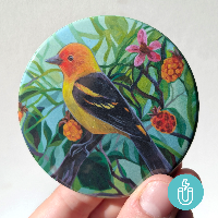 Marigold Art Studios Magnets CC