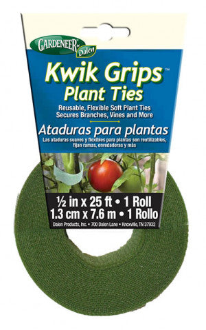 Quick Grip Plant Ties