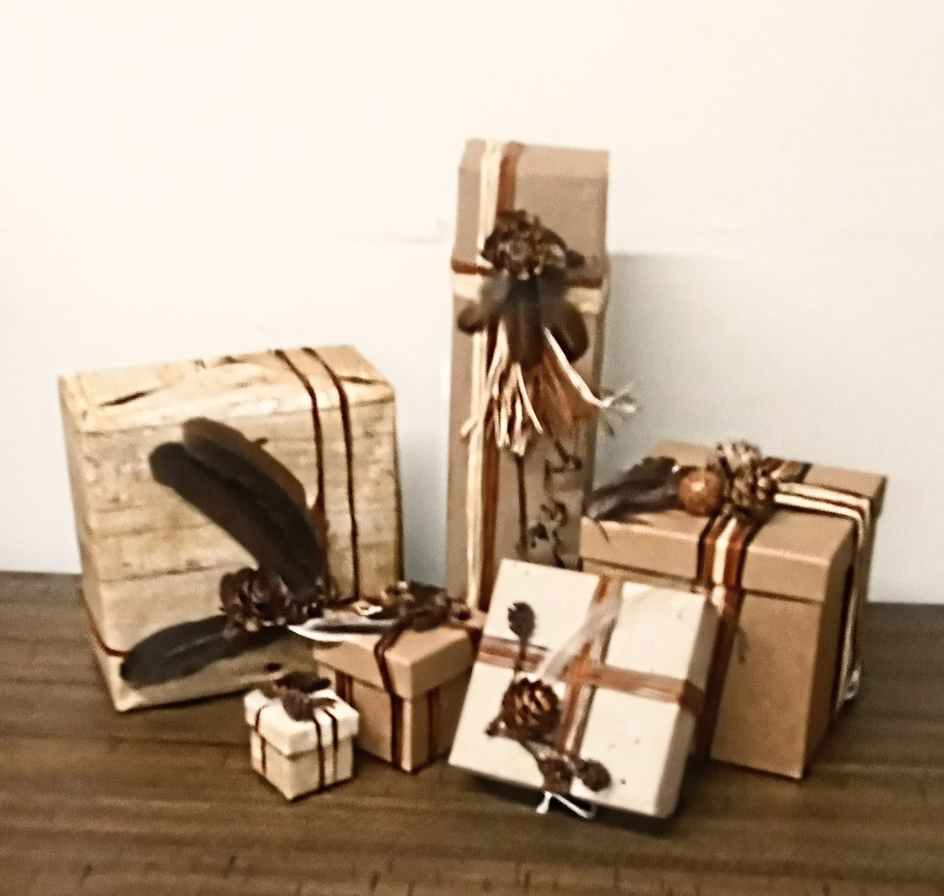 Handmade Gift Boxes CC
