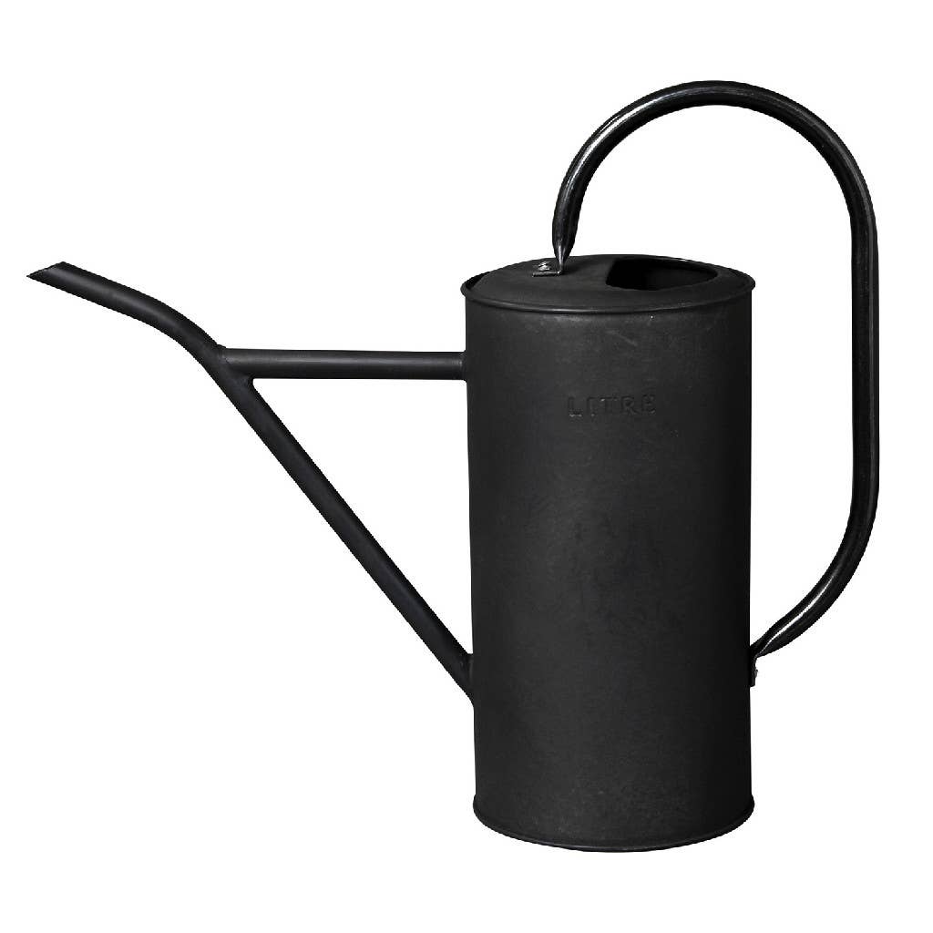 Litre Tin Watering Can 2.5L