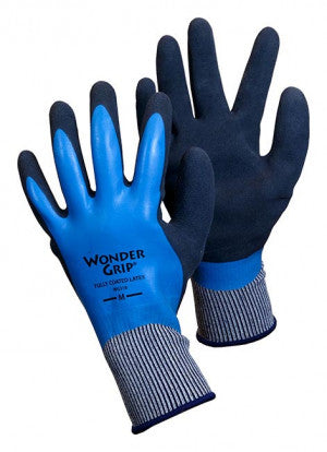 Full Coat Latex Glove