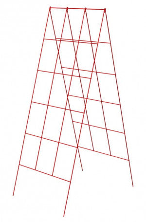 A-Frame Plant Support