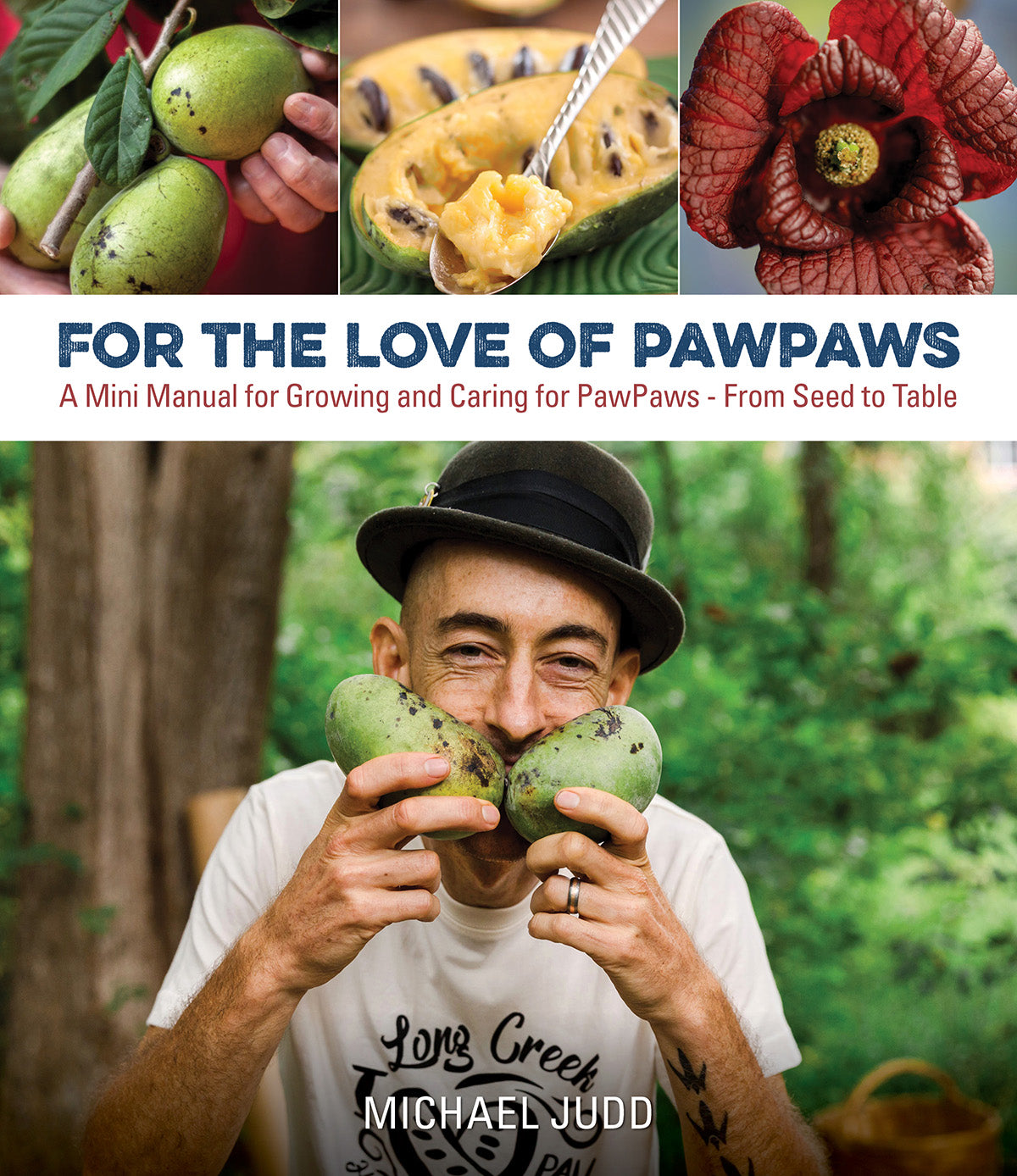 For the Love of Pawpaws