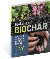 Gardening with Biochar