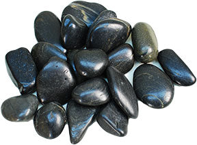 Polished Stones