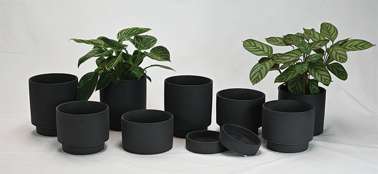 Mesa Planter WP