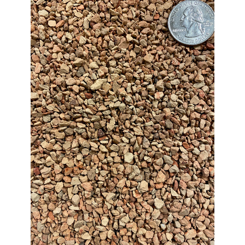 Calcined Clay