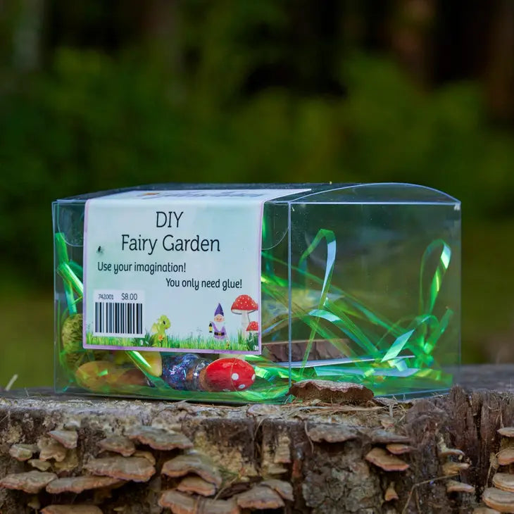 DIY Garden Kits