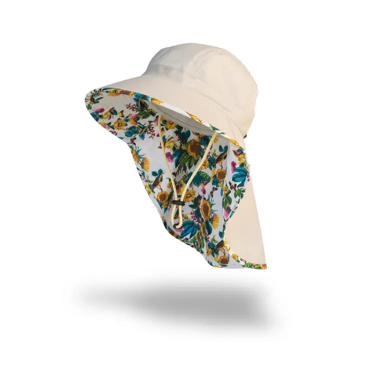 Farmers Defense Sun Hat