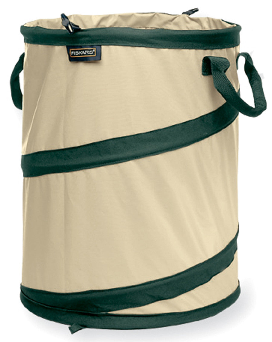 Fiskars Kangaroo Collapsible Container - 30 gal