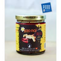 Sao Noi Chili Oil