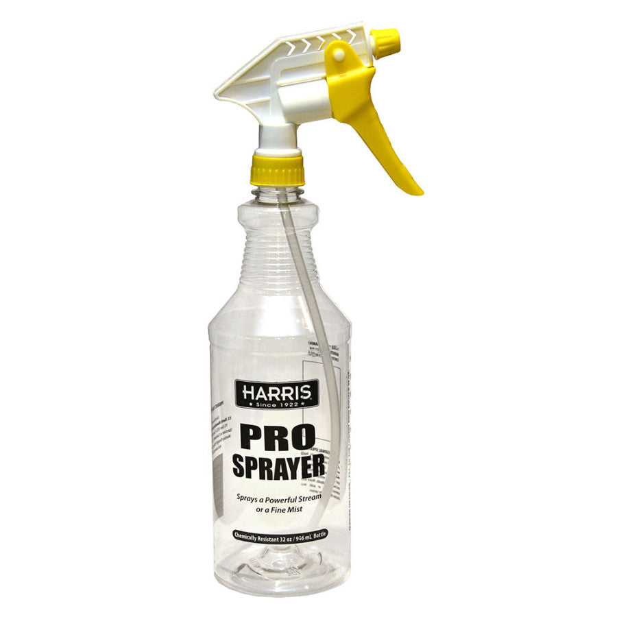 Harris Pro Trigger Spray Bottle