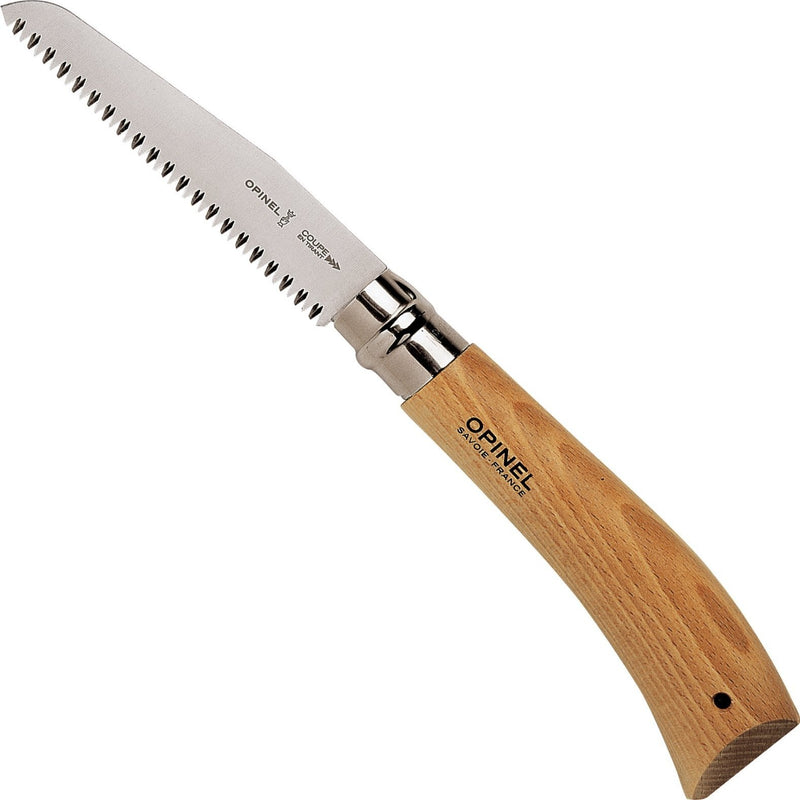 Opinel No. 12 Folding Saw