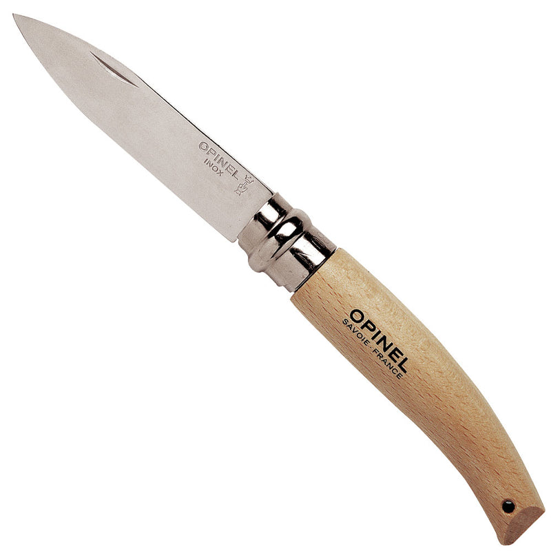 Opinel No. 8 Garden Knife