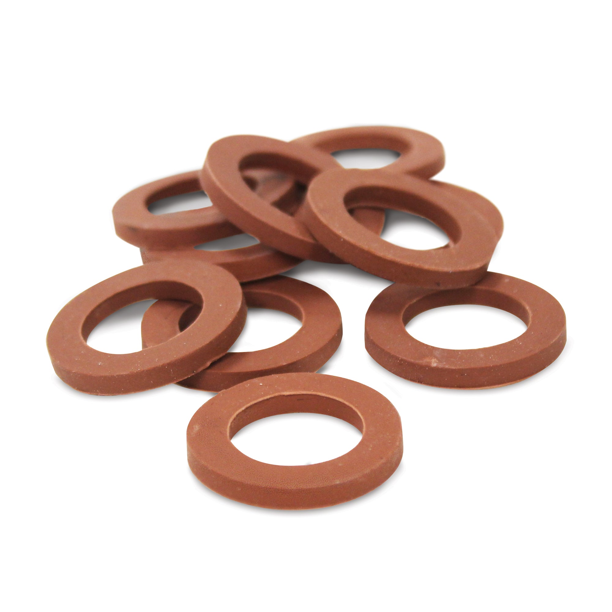 Gilmour Pro Rubber Washers 10 pack