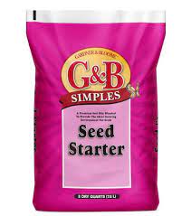 G&B Seed Starter
