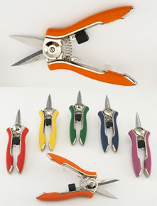 Dramm ColorPoint Compact Stainless Steel Garden Shear