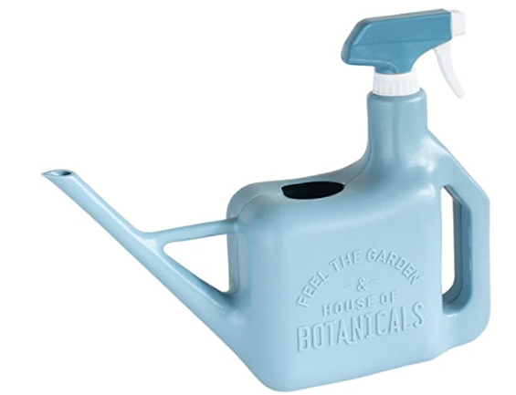 Spray Bottle/ Watering Can Combo