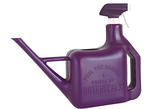 garden spray can Spray Bottle/ Watering Can Combo