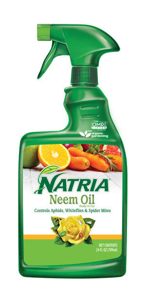BioAdvanced Natria Neem Oil RTU