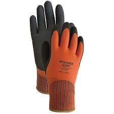 Wonder Grip Thermal Plus Insulated Gloves