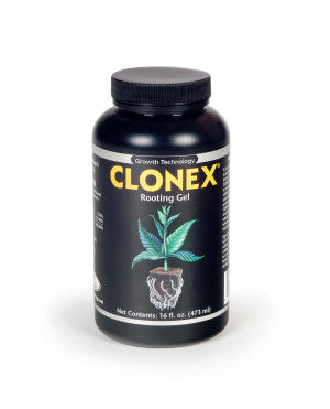 Hydrodynamics Clonex Rooting Gel